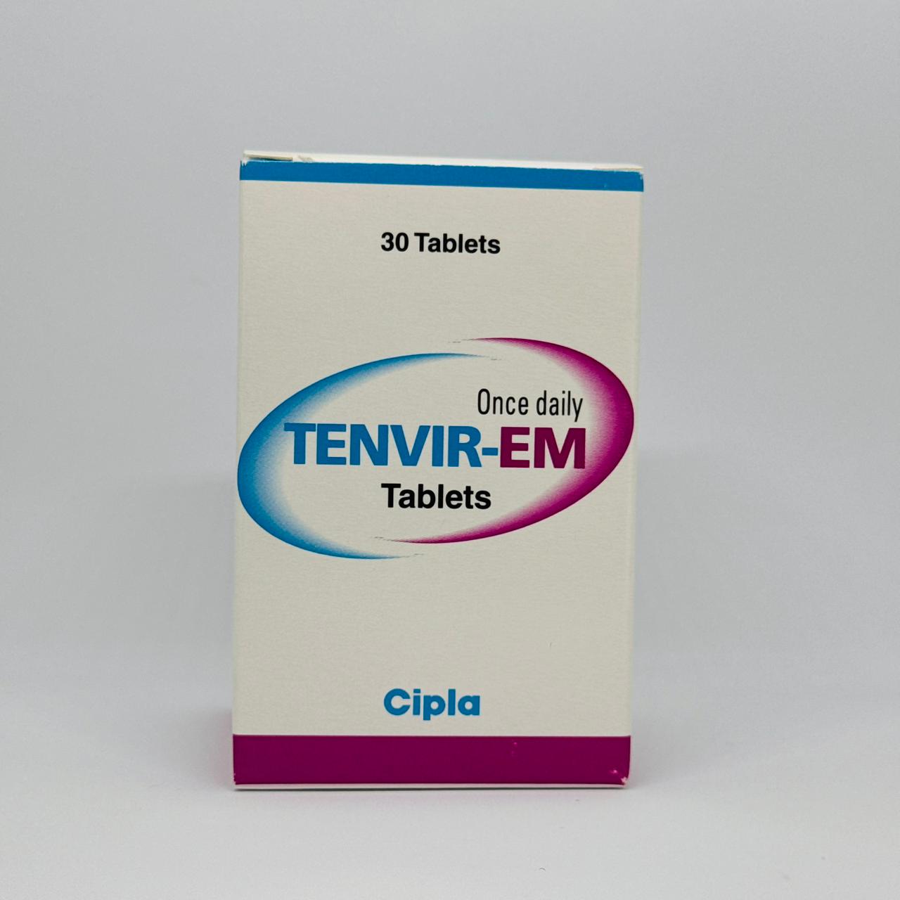 Tenvir-EM