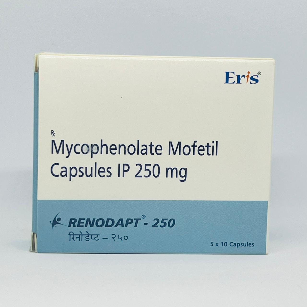 Renodapt 250 mg