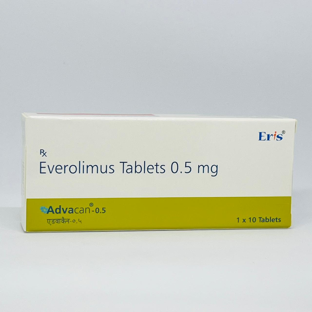 Advacan 0.5