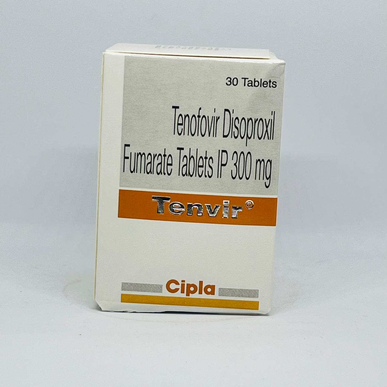 Tenvir 300