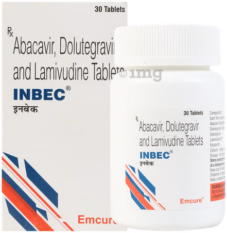 Inbec Tablet