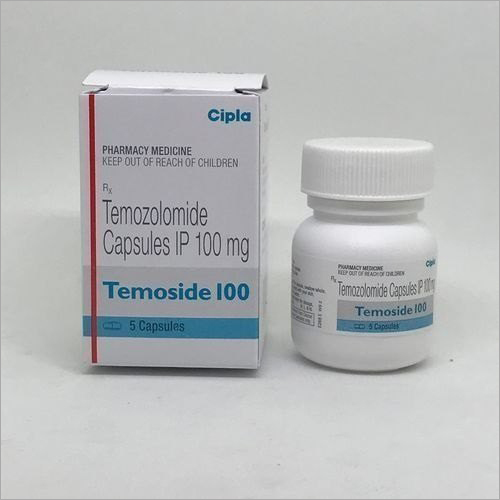 Temoside 100mg