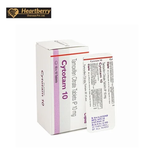 Cytotam 10mg