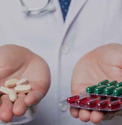 Generic vs Branded Medicines